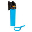 Корпус для картриджного фильтра Джилекс 1 М20 - Фильтры для воды - Магистральные фильтры - Магазин электротехнических товаров Проф Ток